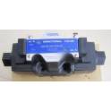 YUKEN electromagnetic directional valve DSG-03-3C12-A240-N1-50