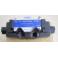 YUKEN electromagnetic directional valve DSG-03-3C12-A240-N1-50