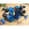 hydraulic component pilot-operated type electromagnetic relief valve Y2EH-Hd10B