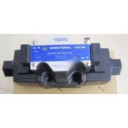 YUKEN electromagnetic directional valve DSG-03-3C60-A240-N1-50