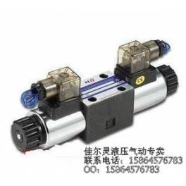 electromagnetic directional valve 4WE10G 4WE10E 4WE10J 4WE10L 4WE10U