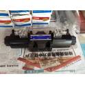 genuine YUKEN electromagnetic directional valve hydraulic DSG-03-3C60-A240-N1-50 D24