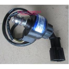 Taiwan DOFLUID electromagnetic valve DFA-02-2B3B-D24-35C