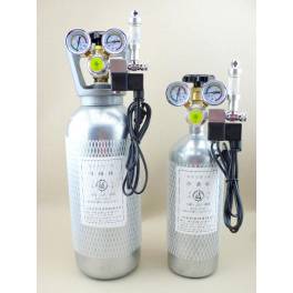 JL CO2 carbon dioxide electromagnetic valve 2 4 suit