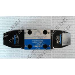 electromagnetic directional valve 34DM-B10H-T genuine