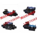 Manufacturer Direct DSG-03-2D2-DL-A220 DSG-03-2D2-A220 hydraulic electromagnetic directional valve