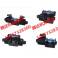 Manufacturer Direct DSG-03-2D2-DL-A220 DSG-03-2D2-A220 hydraulic electromagnetic directional valve