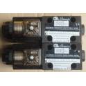 Taiwan electromagnetic valve 4WE-6-D E-W240-20