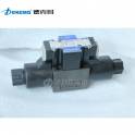 quality &middot;Dekema electromagnetic directional valve hydraulic DSG-01-2D2-D24