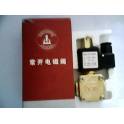New original Korea electromagnetic valve TVF5320