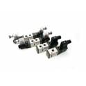 DICI mini CO2 electromagnetic valve single carbon dioxide device DC02-06