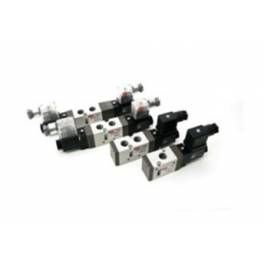 DICI mini CO2 electromagnetic valve single carbon dioxide device DC02-06