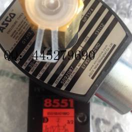 New original ASCO electromagnetic valve SCG353A044 24VDC 220VAC