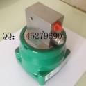 electromagnetic valve 4WE10E33 CG24N9K4