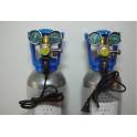 carbon dioxide CO2 DC single electromagnetic valve