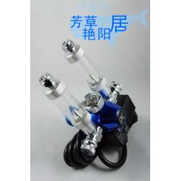 Manufacturer Direct air compressor electromagnetic valve ODE31A1FV15-Z Italy ODE electromagnetic valve air intake