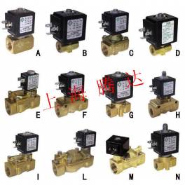 import Taiwan electromagnetic valve Taiwan import pulse LPDA40B-AC220V electromagnetic pulse