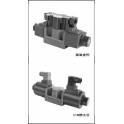 Manufacturer Direct DSG-03-3C4-D24-N1-50 electromagnetic directional valve