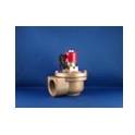 DICI mini CO2 electromagnetic valve single carbon dioxide device DC02-06