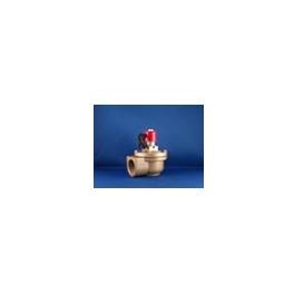 DICI mini CO2 electromagnetic valve single carbon dioxide device DC02-06