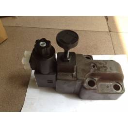 electromagnetic relief valve SRV-G06-2B3B