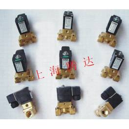 normally open electromagnetic valve accessories electromagnetic valve air compressor electromagnetic valve