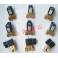normally open electromagnetic valve accessories electromagnetic valve air compressor electromagnetic valve