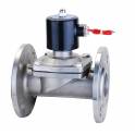 Screw Compressors electromagnetic valve air compressor electromagnetic valve 0955105H1.0201 normally open electromagnetic valve