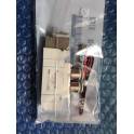 original genuine SMC electromagnetic valve genuine SY5340-5DZ