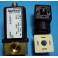 genuine DICI mini electromagnetic valve CO2 single