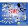 New original SMC electromagnetic valve SYJ512-5MZD-M5 Ready Stock