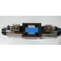 electromagnetic valve 4WE10J-20 220V