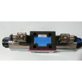 electromagnetic valve 4WE10J-20 220V
