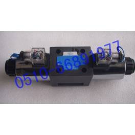 electromagnetic valve 4WE10H-20 AG
