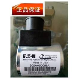American VICKERS VICKERS electromagnetic valve coil 300AA00086A original Ready Stock genuine