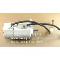 Used PANASONNIC servo motor MQMA022S2P with warranty Used servo