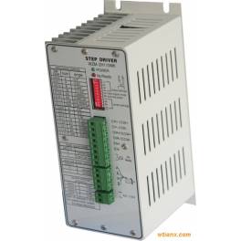 BQS3-3C three phase hybrid stepping servo driver