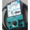MAC electromagnetic valve 111B-421BAAA