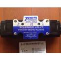 Taiwan 7OCEAN electromagnetic valve DSV-G02-8C-DC24-20 DSV-G02-8C-A220-20