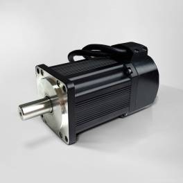 AC permanent magnet synchronization servo motor 80ST-M02430 750W