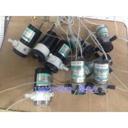 import dedicated TAKASAGO liquid electromagnetic valve MRV-3-M6-4