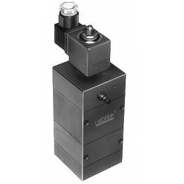 BNKAD6JNC2-496593C2 American parker PARKER original genuine import electromagnetic valve