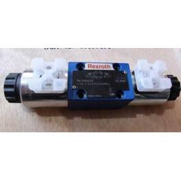 REXROTH REXROTH electromagnetic valve 4WE6E60 SG24N9K4 V 4WE6E60 EW220NZ5L