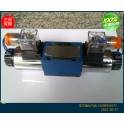4WE6D61B OFCW220-50N9Z5L hydraulic machine electromagnetic hydraulic