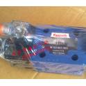 Rexroth REXROTH electromagnetic valve electromagnetic directional valve 4WE10A33 CG24N9K4 hydraulic