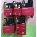 Taiwan electric HYDROMAX V6066；V3068； electromagnetic valve ；V6067