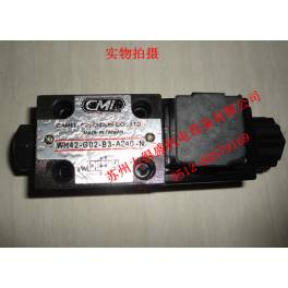 original CML electromagnetic valve WH42-G02-B2B-A240-N