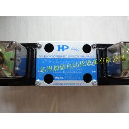 original HP electromagnetic valve SWH-G02-C4-A110-20 New genuine