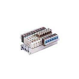 genuine SMC New 5 pilot-operated type electromagnetic valve SY5140-5LUD