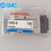 Japanese Japanese SMC New original genuine electromagnetic valve VFA5220-03 Ready Stock